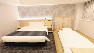 コンフォートダブル 西館(禁煙・低層階)