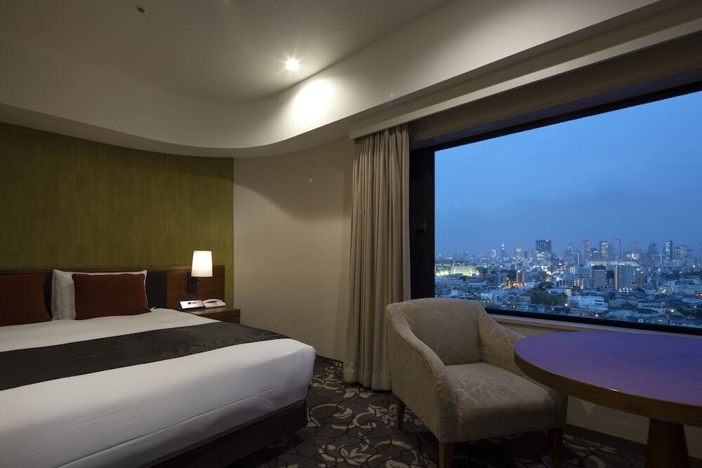 ホテルメトロポリタン（ホテルメトロポリタン） / 3