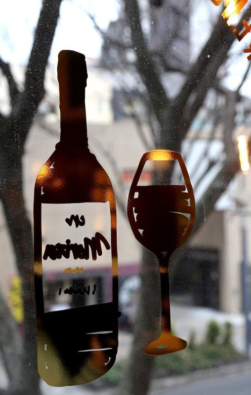レストラン