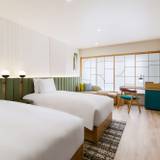 スーペリアファミリールーム / 3