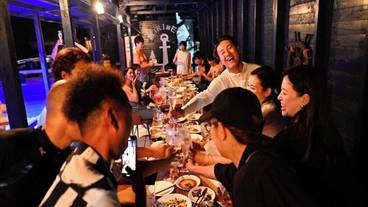 レストラン / 15