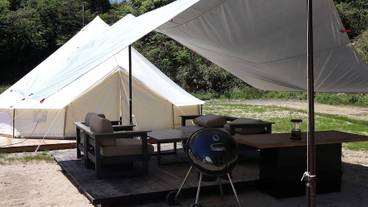 客室の設備とサービス / 17