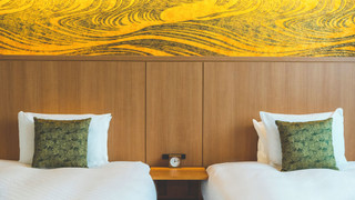 KAYAシグネチャーデラックスツイン禁煙