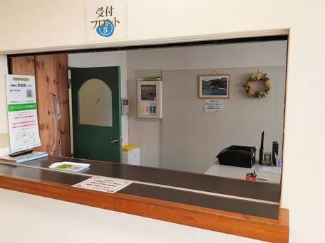 ホテルサンライズ / 2