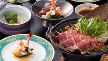 食事・飲み物 / 3