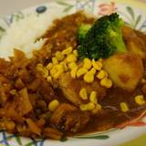 北大生協の食堂 中央食堂(ホクダイセイキョウノショクドウチュウオウショクドウ)