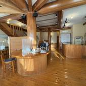 大洗温泉 とびた荘（茨城県 民宿） / 3