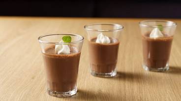 朝食ビュッフェ / 3