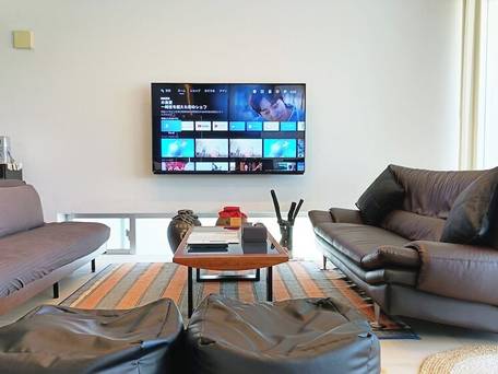 かりゆしコンドミニアムリゾート恩納 真栄田ベース / 5