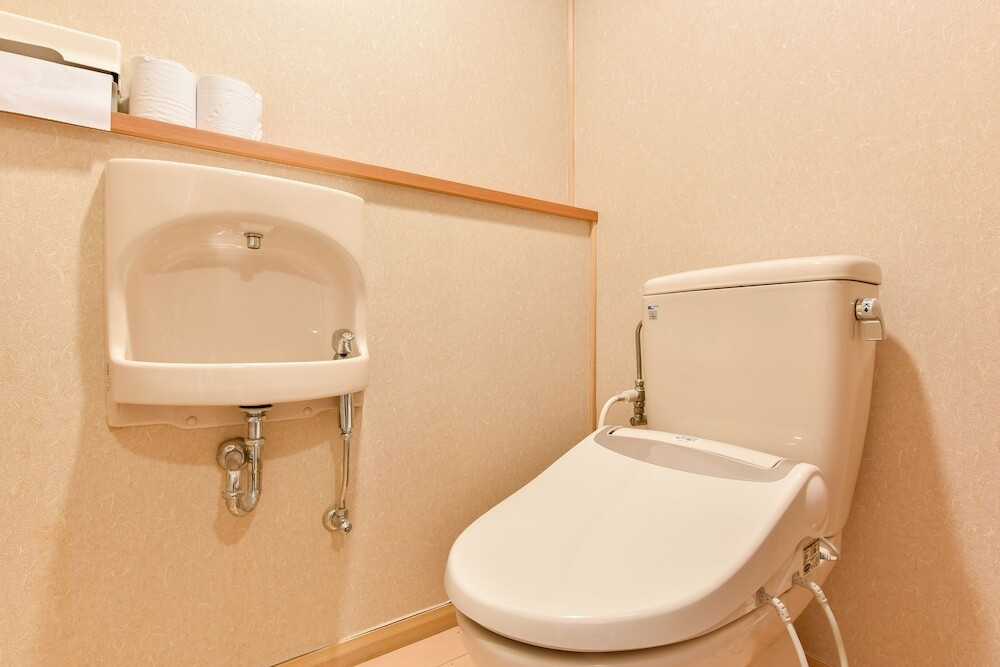 客室の設備とサービス