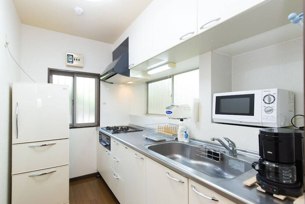 専用簡易キッチン