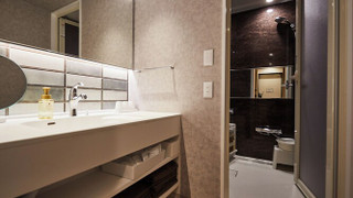 デラックス 4 人部屋