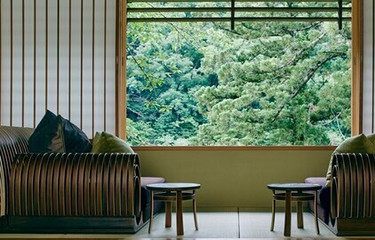10 Best Hotels and Ryokans for Couples in Peaceful Arashiyama, Kyoto