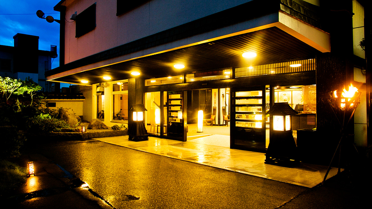 部屋