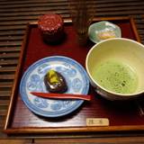 日本茶喫茶・蔵のギャラリー 棗（ニホンチャキッサクラノギャラリーナツメ）