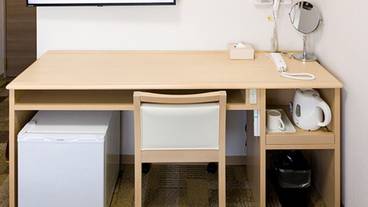 客室の設備とサービス / 6