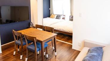 リビング エリア / 27