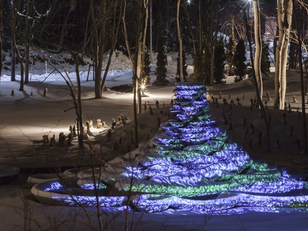 エプイボタニカルガーデン④