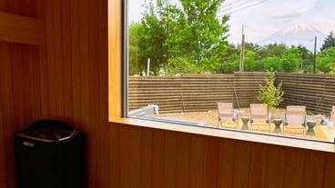 スチームサウナ / 2