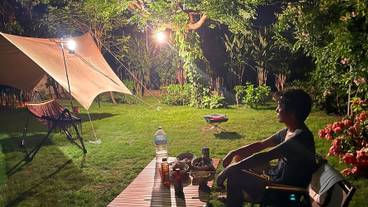 バーベキュー / ピクニック エリア / 36