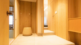 Area F ジャパニーズスイート (和洋) 禁煙