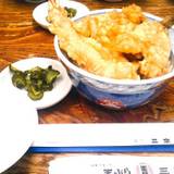 雷門 三定（カミナリモンサンサダ）