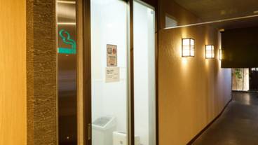 施設内の設備 / 3