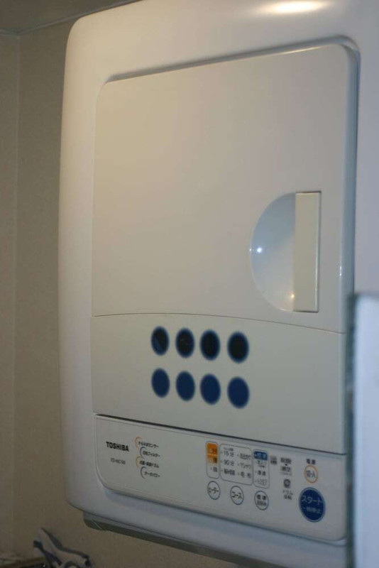 ランドリー ルーム