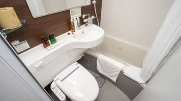 バスルーム / 19