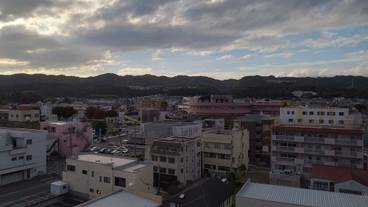 マウンテン ビュー / 12