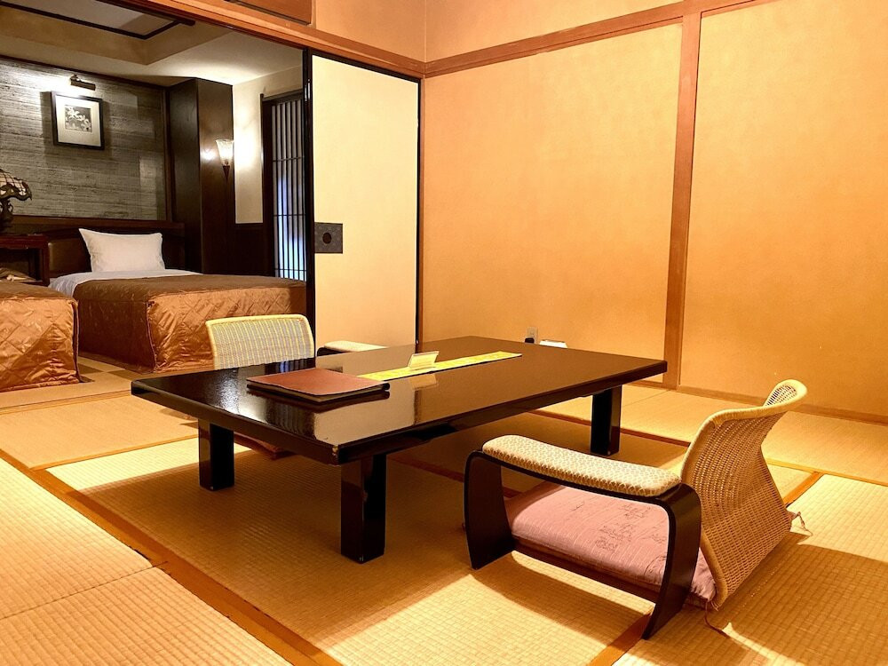 箱根「四季の湯座敷」武蔵野別館（ハコネシキノユザシキムサシノベッカン） / 8