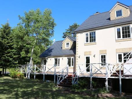 安比高原 ペンションアーラ・ワッカ / 2