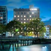 EN HOTEL Hiroshima（旧：コートホテル広島）（広島県 ビジネスホテル） / 4