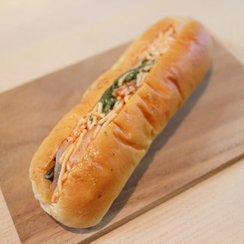「ル・プチメック OMAKE」料理 689606 ナポリタン