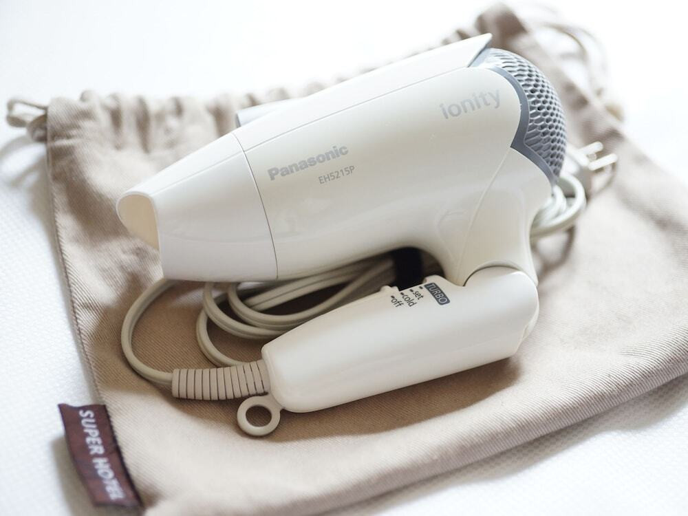 客室の設備とサービス