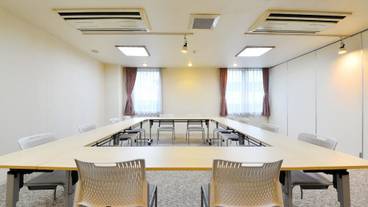 施設内の設備 / 4