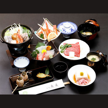 8. 越前大野城を眺められる「旅館 扇屋(おうぎや)」4087711