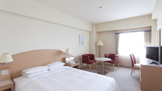 モデレートダブル (禁煙)