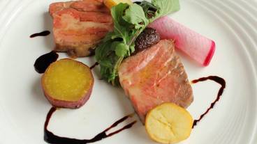 食事・飲み物 / 9