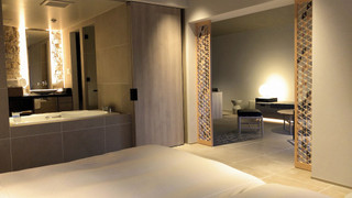 バルコニーコーナースイートルーム 210