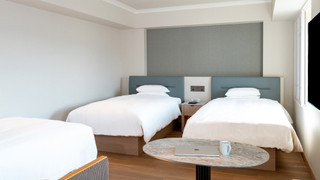 デラックストリプル [スタンダード] [トリプルルーム] [禁煙]