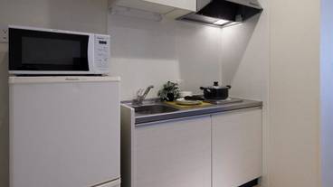 専用キッチン / 18