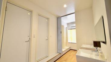 バスルーム / 11