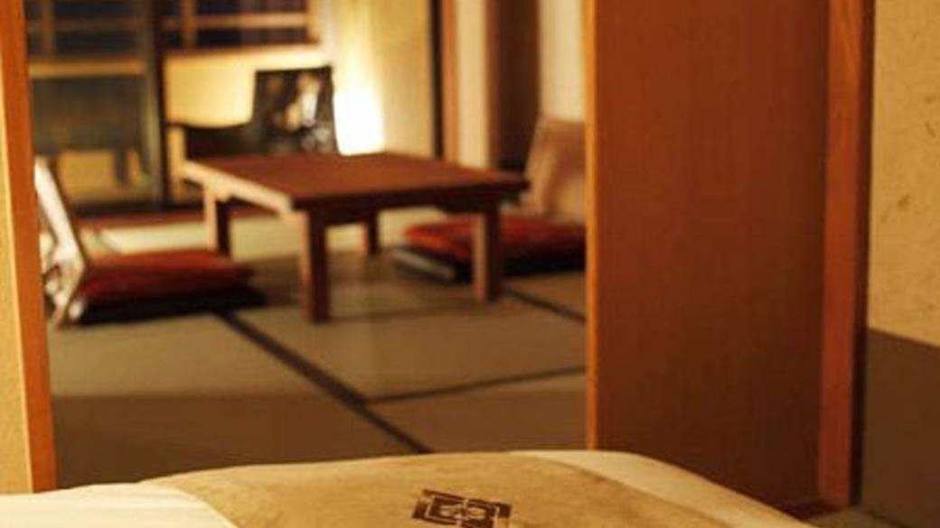 温泉で満たされる
素敵な1泊2日旅行 / 2