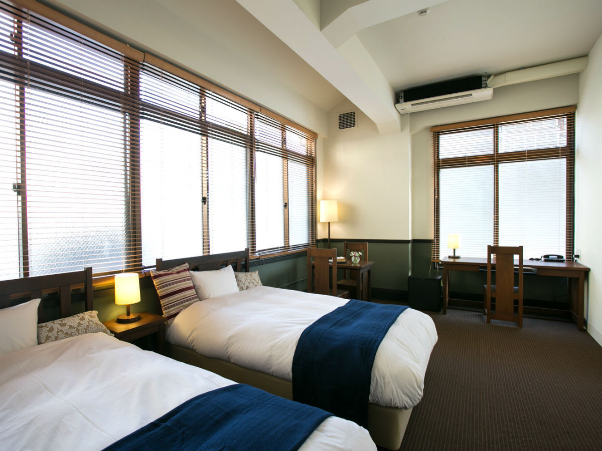 2.有形文化財でフレンチを♡「オーベルジュ豊岡1925」4087257