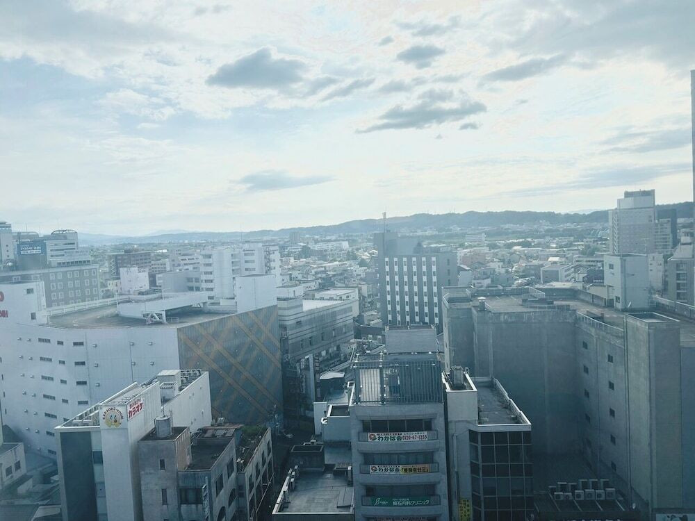 施設からの眺望