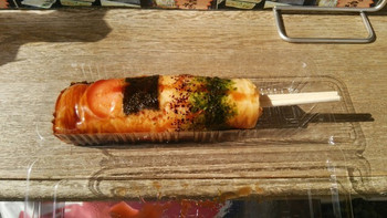 「どんどん焼きの店 山形どんどん」 料理 62590384 どんどん焼き