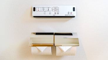 バスルームの設備 / 23