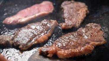 ビュッフェ / 23