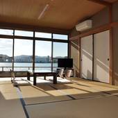 河畔の宿 からつキャッスル（佐賀県 旅館） / 5